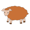 Baa+baa+brown+sheep_+have+you+any+wool_+Yes+sir_+yes+sir_+3+bags+full. Picture