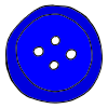 Blue+Button Picture