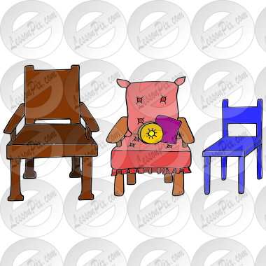 3 Chairs Picture