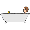 bathtub Picture