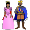 King+and+Queen Picture