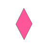 Pink+Rhombus Picture