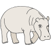 un+hipopotame Picture