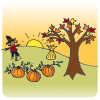 Who+is+under+the+tree_%0D%0AWho+is+in+the+pumpkin+patch_ Picture