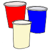 three+cups Picture