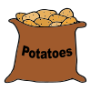 Potato Picture
