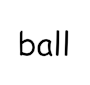 _TEMPORARY_ball Picture