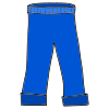 blue+pants Picture