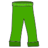 Green+Pants Picture