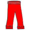 Red+Pants Picture