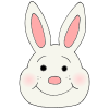Happy+Rabbit Picture
