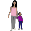 adult+and+child Picture