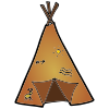 Teepee%2BTent Picture