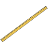A+yard+is+a+unit+of+measure+which+equals+36+inches. Picture