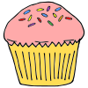 1+Cupcake Picture