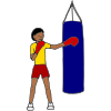 Boxing Picture