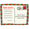 postcard+for+Santa Picture