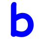 b Stencil