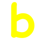 b Stencil