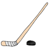 Hockey Picture