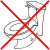 We+do+not+play+in+the+toilet.+We+only+use+the+bathroom+for+going+potty+and+taking+a+bath. Picture
