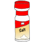 Salt Picture