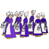 8+Milking+Maids Picture
