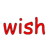 I+will+make+a+wish+.+WISH__+WISH__ Picture