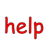Ayuda+-+Help Picture