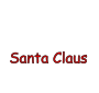 Santa Claus Picture