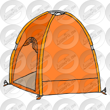 Tent Picture