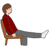 Sitting+Leg+Raises Picture