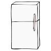 She+went+into+the+kitchen+and+opened+the+refrigerator. Picture