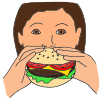 burger Picture