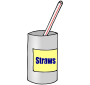 The Last Straw Picture