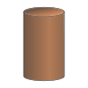 Cylinder_+flat+base Picture