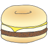 Bagel+Sandwich Picture