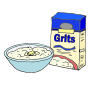 Grits Picture