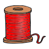 red+thread Picture