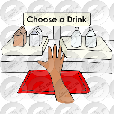 Choose a Drink Picture