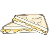 Sandwich Picture