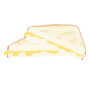 Grilled Cheese Stencil