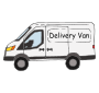 Delivery Van Picture