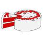 Red Velvet Cake Picture