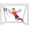 If+we+kick+the+ball+in+the+net_+we+get+a+point_ Picture
