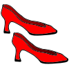 heels Picture