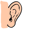 The+hearing+aid+goes+in+my+ear. Picture