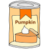 pumpkin+pie+filler Picture