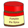 pumpkin+pie+spice Picture
