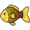 gold+fish Picture